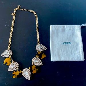 J. Crew necklace